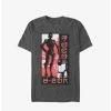 Best deal 🎁 Star Wars: Visions Anime Droids T-Shirt 🤩 -Star Wars Clothing Sales 16809425 hi