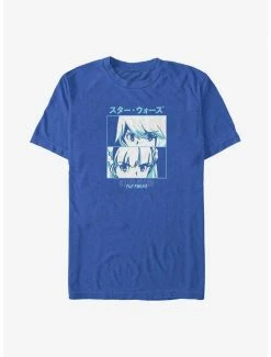 Brand new 🔔 Star Wars: Visions The Twins Face-Off T-Shirt 👏 9 Brand new 🔔 Star Wars: Visions The Twins Face-Off T-Shirt 👏 -Star Wars Clothing Sales 16809648 hi 1