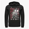 Coupon 💯 Star Wars: Visions The Elder Weapons Hoodie 🎁 -Star Wars Clothing Sales 16810595 hi