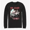 Budget 😀 Star Wars: Visions The Elder Face-Off Long-Sleeve T-Shirt ✔️ 2 Budget 😀 Star Wars: Visions The Elder Face-Off Long-Sleeve T-Shirt ✔️ -Star Wars Clothing Sales 16810625 hi