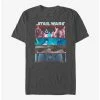 Best reviews of ๐ Star Wars: Visions The Ninth Jedi Stack T-Shirt ๐ฏ 2 Best reviews of ๐ Star Wars: Visions The Ninth Jedi Stack T-Shirt ๐ฏ -Star Wars Clothing Sales 16810681 hi