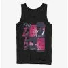 Best Sale ⭐ Star Wars: Visions The Twins Tank Top 😍 -Star Wars Clothing Sales 16810940 hi