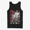 Best reviews of 🔥 Star Wars: Visions The Elder Weapons Tank Top 😀 2 Best reviews of 🔥 Star Wars: Visions The Elder Weapons Tank Top 😀 -Star Wars Clothing Sales 16810968 hi