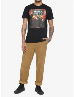 Best Sale ๐งจ Star Wars The Book Of Boba Fett Throne T-Shirt ๐ 5 Best Sale ๐งจ Star Wars The Book Of Boba Fett Throne T-Shirt ๐ -Star Wars Clothing Sales 16813473 av1