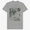 New ๐ฅฐ Star Wars The Book Of Boba Fett Firespray T-Shirt ๐ 1 New ๐ฅฐ Star Wars The Book Of Boba Fett Firespray T-Shirt ๐ -Star Wars Clothing Sales 16815103 hi