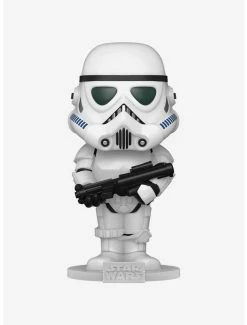 Deals ๐งจ Funko Star Wars Soda Stormtrooper Figure โ๏ธ