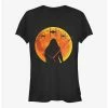 Buy 🔔 Star Wars Kyloween 👧 Girls T-Shirt 🛒 -Star Wars Clothing Sales 16839446 hi