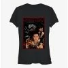 Flash Sale 😀 Star Wars: The Force Awakens Poster 👧 Girls T-Shirt 🔥 -Star Wars Clothing Sales 16839467 hi