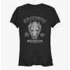 Wholesale ⌛ Star Wars Grevious Supreme Commander 👧 Girls T-Shirt 🎉 -Star Wars Clothing Sales 16843113 hi