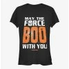Cheapest 😍 Star Wars Boo With You 🧛 Halloween 👧 Girls T-Shirt 😍 -Star Wars Clothing Sales 16879737 hi
