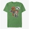 Best Pirce 👏 Star Wars Han Solo And Chewbacca 👧 Girls T-Shirt ✔️ 2 Best Pirce 👏 Star Wars Han Solo And Chewbacca 👧 Girls T-Shirt ✔️ -Star Wars Clothing Sales 16879856 hi