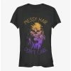 Deals 😀 Star Wars Messy Hair Don't Care Chewbacca 👧 Girls T-Shirt ✨ -Star Wars Clothing Sales 16879940 hi