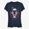 Promo 🌟 Star Wars Only Promises 👧 Girls T-Shirt 🤩 -Star Wars Clothing Sales 16879961 hi