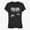 New 💯 Star Wars Spooky Star Wars 👧 Girls T-Shirt 🌟 -Star Wars Clothing Sales 16880101 hi