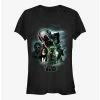 Coupon 🔥 Star Wars Starwars Universe 👧 Girls T-Shirt 🧨 -Star Wars Clothing Sales 16880136 hi