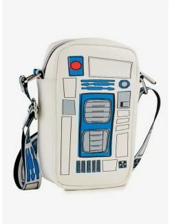 Flash Sale 🎁 Star Wars R2-D2 Crossbody Bag 😉 7 Flash Sale 🎁 Star Wars R2-D2 Crossbody Bag 😉 -Star Wars Clothing Sales 16917736 av2