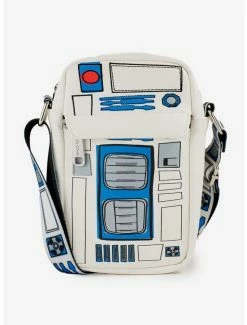 Flash Sale ๐ Star Wars R2-D2 Crossbody Bag ๐