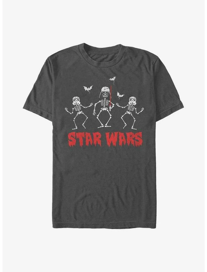 Coupon ๐ Star Wars Dark Side Creepy Wars T-Shirt ๐ 5 Coupon ๐ Star Wars Dark Side Creepy Wars T-Shirt ๐ - Image 3