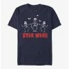 Coupon 👏 Star Wars Dark Side Creepy Wars T-Shirt 😍 1 Coupon 👏 Star Wars Dark Side Creepy Wars T-Shirt 😍 -Star Wars Clothing Sales 16922271 hi