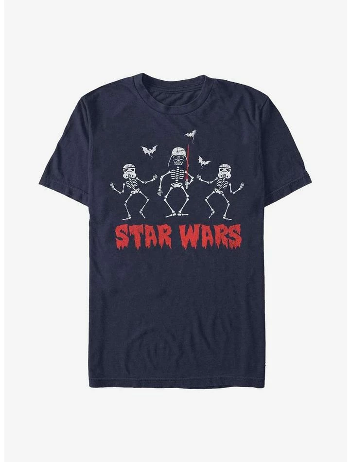 Coupon ๐ Star Wars Dark Side Creepy Wars T-Shirt ๐ 3 Coupon ๐ Star Wars Dark Side Creepy Wars T-Shirt ๐