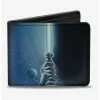 Cheapest 👍 Star Wars Luke Lightsaber Bifold Wallet 🎁 2 Cheapest 👍 Star Wars Luke Lightsaber Bifold Wallet 🎁 -Star Wars Clothing Sales 16926291 hi