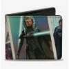 Buy โญ Star Wars The Mandalorian Ahsoka Cartoon Bifold Wallet ๐ 1 Buy โญ Star Wars The Mandalorian Ahsoka Cartoon Bifold Wallet ๐ -Star Wars Clothing Sales 16926295 hi