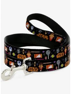 Cheap 😀 Star Wars Festive 🍬 Candy Icons 🐕 Dog Leash 👏