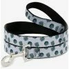 Deals 😀 Star Wars The Mandalorian The Child Holiday Carriage Toss Print 🐕 Dog Leash 🎉 -Star Wars Clothing Sales 16942439 hi