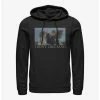 Deals 😀 Star Wars Padme & Anakin I Don't Like Sand Meme Hoodie ⭐ -Star Wars Clothing Sales 16978782 hi
