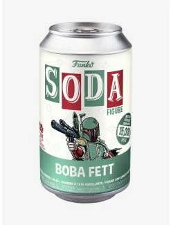 Best Pirce โ Funko Star Wars Soda Boba Fett Figure ๐ 7 Best Pirce โ Funko Star Wars Soda Boba Fett Figure ๐ -Star Wars Clothing Sales 17048734 av2
