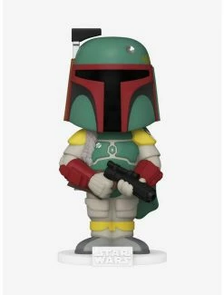 Best Pirce โ Funko Star Wars Soda Boba Fett Figure ๐