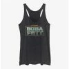 Hot Sale โ Star Wars The Book of Boba Fett Main Logo ๐ง Girls Tank Top โจ 1 Hot Sale โ Star Wars The Book of Boba Fett Main Logo ๐ง Girls Tank Top โจ -Star Wars Clothing Sales 17079953 hi