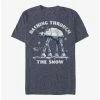 Promo ✔️ Star Wars Dashing AT-AT T-Shirt 🔔 -Star Wars Clothing Sales 17114619 hi