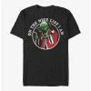 Deals 😍 Star Wars Nice List T-Shirt 🥰 -Star Wars Clothing Sales 17114669 hi