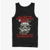 Brand new ✔️ Star Wars ❄ Christmas Trooper Tank 🔔 -Star Wars Clothing Sales 17114707 hi