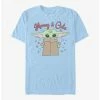 Best reviews of 🎁 Star Wars The Mandalorian Merry And Cute The Child T-Shirt 🔥 -Star Wars Clothing Sales 17114781 hi