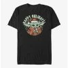 Cheap ๐ Star Wars The Mandalorian The Child Holidays T-Shirt ๐ 2 Cheap ๐ Star Wars The Mandalorian The Child Holidays T-Shirt ๐ -Star Wars Clothing Sales 17114829 hi