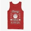 Deals 👍 Star Wars The Mandalorian Merry Force The Child Tank 🥰 -Star Wars Clothing Sales 17114848 hi