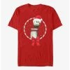 Buy ⭐ Star Wars: The Rise Of Skywalker D-0 🍬 Candy Cane T-Shirt 🌟 -Star Wars Clothing Sales 17114981 hi