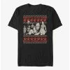 Hot Sale 🛒 Star Wars: The Rise Of Skywalker Rebellion Ugly Holiday T-Shirt ❤️ -Star Wars Clothing Sales 17115011 hi