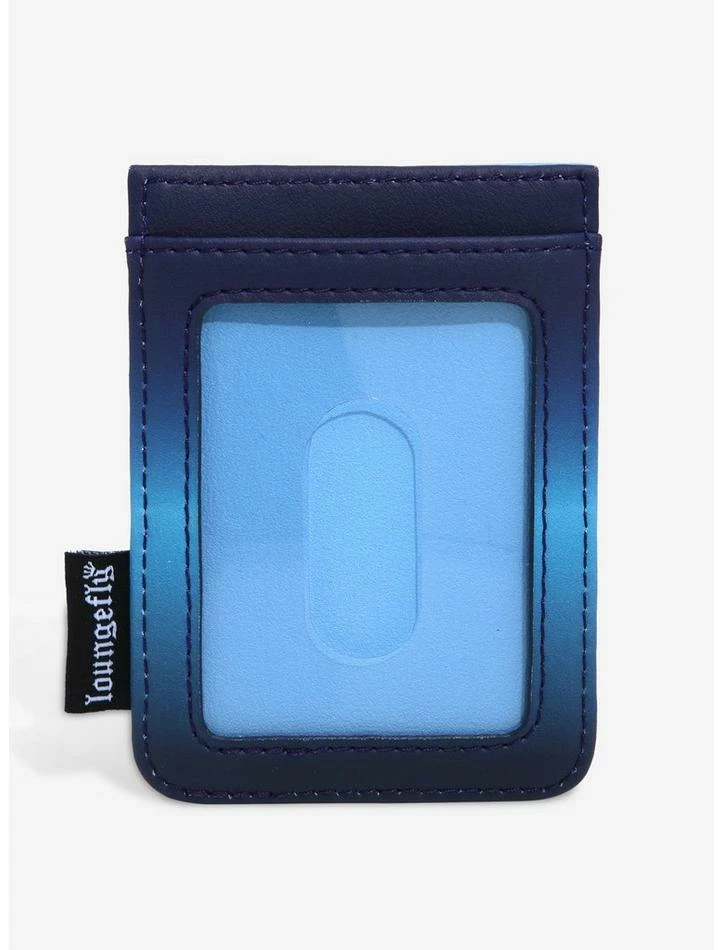 Best Sale 🔥 Loungefly Star Wars Obi-Wan Vs. Darth Vader Chibi Characters Cardholder ✔️ 4 Best Sale 🔥 Loungefly Star Wars Obi-Wan Vs. Darth Vader Chibi Characters Cardholder ✔️ - Image 2