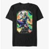 Cheap 💯 Star Wars The Book Of Boba Fett Living Legend T-Shirt 🛒 1 Cheap 💯 Star Wars The Book Of Boba Fett Living Legend T-Shirt 🛒 -Star Wars Clothing Sales 17151096 hi