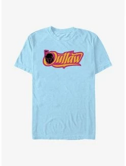 Top 10 🎉 Star Wars The Book Of Boba Fett Outlaw Graphic T-Shirt 🔔