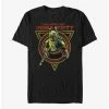 Top 10 😍 Star Wars The Book Of Boba Fett The Boba Book T-Shirt ⌛ -Star Wars Clothing Sales 17161380 hi