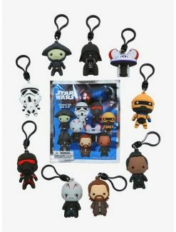 Cheap โ๏ธ Star Wars Obi-Wan Kenobi Blind Bag Figural Key Chain ๐