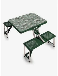 Coupon 💯 Star Wars The Mandalorian The Child Folding Picnic Table 💯