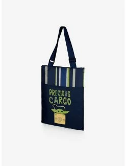 Outlet ❤️ Star Wars The Mandalorian The Child Vista Picnic Blanket ✔️