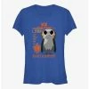 Deals 🎉 Star Wars: Galaxy Of Creatures Porg Specifics 👧 Girls T-Shirt 🛒 -Star Wars Clothing Sales 17382728 hi