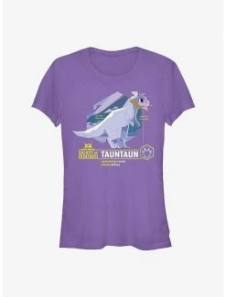 Outlet 🎉 Star Wars: Galaxy Of Creatures Tauntaun Species 👧 Girls T-Shirt 🛒