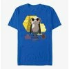 Hot Sale 🎉 Star Wars: Galaxy Of Creatures Porg Species T-Shirt 🥰 -Star Wars Clothing Sales 17382847 hi
